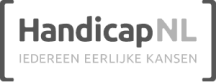 handicap nl